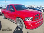 ✅ 2005 Dodge 1500 SLT • VIN: 1D7HA18D55J556065 • Лот: 41536112. Опубликован ранее на IAAI с пробегом 282 083 миль. Бесплатный доступ к архиву аукционных продаж из США и подробный отчёт об истории автомобиля на DreamBid. Изображение 1.