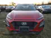 2020 Hyundai Kona SEL с VIN KM8K2CAA6LU541042, выставлен на аукционе Copart как лот 72309012 с пробегом 18 834 миль миль и . История ставок и продаж доступна на DreamBid. Изображение 5.