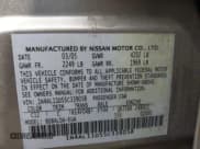 ✅ 2005 Nissan Altima 2.5 • VIN: 1N4AL11D55C339058 • Lot: 42852717. Wystawiony na IAAI z przebiegiem Nie podano. Bezpłatny archiwum sprzedaży aukcyjnych z USA i szczegółowy raport historii pojazdu na DreamBid. Zdjęcie 9.