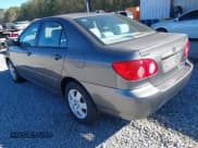 ✅ 2008 Toyota Corolla S • VIN: 2T1BR30E88C855820 • Lot: 43723419. Wystawiony na IAAI z przebiegiem 27 161 mil. Bezpłatny archiwum sprzedaży aukcyjnych z USA i szczegółowy raport historii pojazdu na DreamBid. Zdjęcie 3.