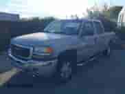 2006 GMC Sierra 1500 SLE1 с VIN 2GTEK13T761197810, выставлен на аукционе IAAI как лот 43025238 с пробегом 254 046 миль миль и . История ставок и продаж доступна на DreamBid. Изображение 2.