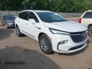 ✅ 2024 Buick Enclave Premium • VIN: 5GAERCKW3RJ134119 • Лот: 42491039. Опубликован ранее на IAAI с пробегом 46 569 миль. Бесплатный доступ к архиву аукционных продаж из США и подробный отчёт об истории автомобиля на DreamBid. Изображение 1.