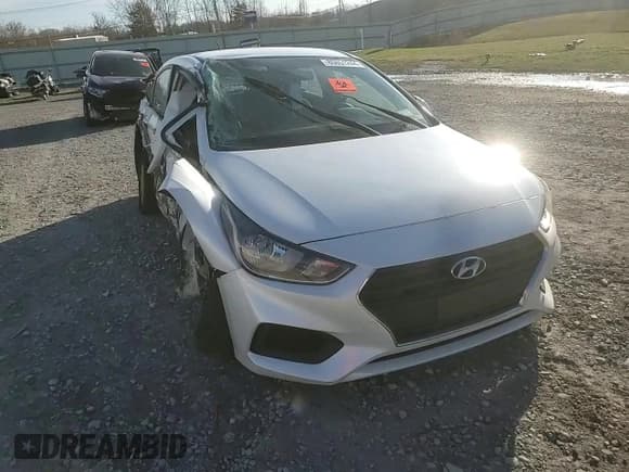 ✅ 2018 Hyundai Accent SEL • VIN: 3KPC24A30JE004730 • Лот: 80851244. Опубликован ранее на Copart с пробегом 178 281 миль. Бесплатный доступ к архиву аукционных продаж из США и подробный отчёт об истории автомобиля на DreamBid. Изображение 11.
