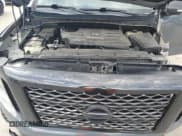 ✅ 2017 Nissan Titan SV • VIN: 1N6AA1E6XHN514230 • Лот: 57072735. Опубликован ранее на Copart с пробегом 123 848 миль. Бесплатный доступ к архиву аукционных продаж из США и подробный отчёт об истории автомобиля на DreamBid. Изображение 11.