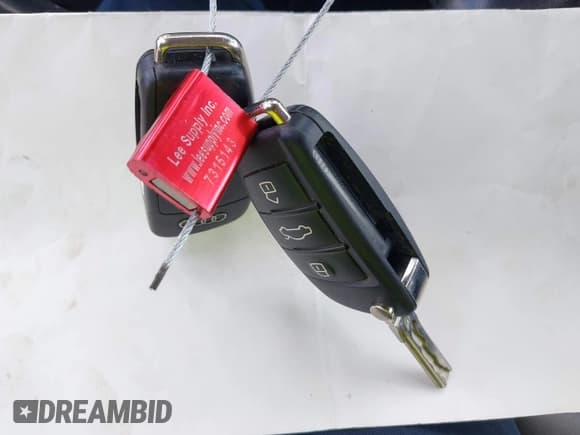 ✅ 2010 Audi A6 • VIN: WAUKGBFB6AN030226 • Lot: 42594546. Listed on IAAI with 184,957 mi. Free auction sales archive from the USA and detailed vehicle history report at DreamBid. Image 11.