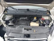 ✅ 2016 Chevrolet Trax LT • VIN: 3GNCJLSB3GL274100 • Лот: 43576335. Опубликован ранее на IAAI с пробегом 76 007 миль. Бесплатный доступ к архиву аукционных продаж из США и подробный отчёт об истории автомобиля на DreamBid. Изображение 10.