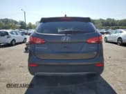 ✅ 2014 Hyundai Santa Fe • VIN: 5XYZT3LB0EG202593 • Лот: 71778935. Опубликован ранее на Copart с пробегом 200 636 миль. Бесплатный доступ к архиву аукционных продаж из США и подробный отчёт об истории автомобиля на DreamBid. Изображение 6.