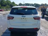 ✅ 2018 Jeep Compass Sport • VIN: 3C4NJCAB8JT151712 • Lot: 42980105. Listed on IAAI with 144,114 mi. Free auction sales archive from the USA and detailed vehicle history report at DreamBid. Image 16.