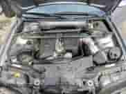 2004 BMW 3 Series M3 с VIN WBSBL93494PN57076, выставлен на аукционе Copart как лот 73140814 с пробегом Не указан миль и Списание • Salvage title. История ставок и продаж доступна на DreamBid. Изображение 11.