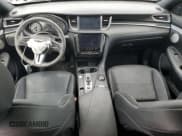 ✅ 2025 Infiniti QX50 Sport • VIN: 3PCAJ5FB2SF107501 • Lot: 87054155. Wystawiony na Copart z przebiegiem 10 274 mil. Bezpłatny archiwum sprzedaży aukcyjnych z USA i szczegółowy raport historii pojazdu na DreamBid. Zdjęcie 8.