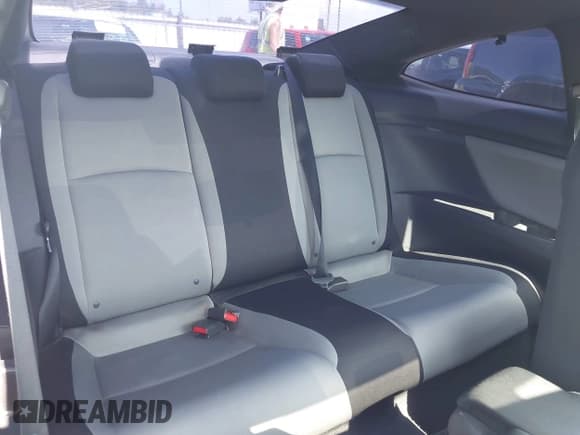 ✅ 2016 Honda Civic EX-T • VIN: 2HGFC3B35GH361032 • Лот: 42728734. Опубликован ранее на IAAI с пробегом 198 484 миль. Бесплатный доступ к архиву аукционных продаж из США и подробный отчёт об истории автомобиля на DreamBid. Изображение 8.