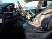 ✅ 2022 Kia Niro EX • VIN: KNDCD3LD5N5490771 • Lot: 48431915. Wystawiony na Copart z przebiegiem 168 762 mil. Bezpłatny archiwum sprzedaży aukcyjnych z USA i szczegółowy raport historii pojazdu na DreamBid. Zdjęcie 7.