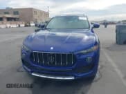 ✅ 2017 Maserati Levante S • VIN: ZN661YUS4HX224598 • Lot: 43680387. Listed on IAAI with 92,565 mi. Free auction sales archive from the USA and detailed vehicle history report at DreamBid. Image 12.