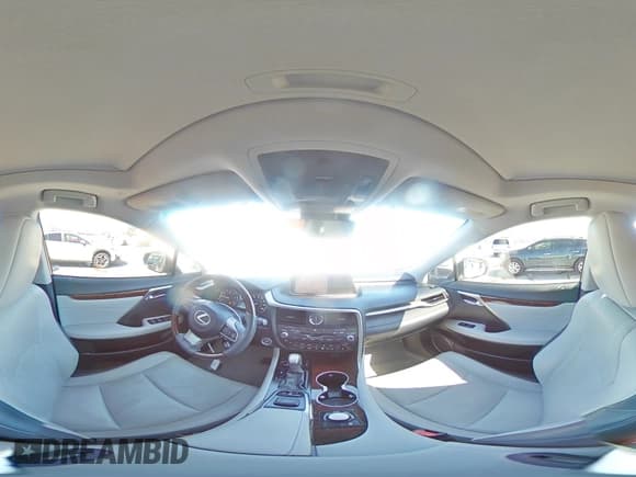 ✅ 2017 Lexus RX 350 • VIN: 2T2ZZMCA9HC055911 • Lot: 84914995. Listed on Copart with 83,924 mi. Free auction sales archive from the USA and detailed vehicle history report at DreamBid. Image 15.