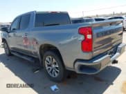 ✅ 2021 Chevrolet Silverado 1500 RST • VIN: 1GCPWDEDXMZ404120 • Lot: 41966224. Wystawiony na IAAI z przebiegiem 141 668 mil. Bezpłatny archiwum sprzedaży aukcyjnych z USA i szczegółowy raport historii pojazdu na DreamBid. Zdjęcie 3.