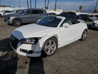 ✅ 2009 Audi TT • VIN: TRUYF38JX91008667 • Lot: 84845784. Wystawiony na Copart z przebiegiem 141 003 mil. Bezpłatny archiwum sprzedaży aukcyjnych z USA i szczegółowy raport historii pojazdu na DreamBid. Zdjęcie 1.