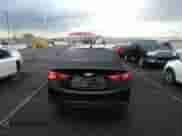 ✅ 2016 Chevrolet Malibu LT • VIN: 1G1ZE5ST5GF206038 • Lot: 43520765. Listed on IAAI with 131,344 mi miles. Access the free auction sales archive from the USA and view a detailed vehicle history report at DreamBid. Image 16.