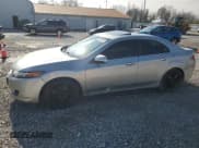 ✅ 2009 Acura TSX • VIN: JH4CU26669C013385 • Lot: 94004785. Listed on Copart with 209,593 mi. Free auction sales archive from the USA and detailed vehicle history report at DreamBid. Image 1.