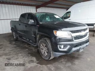 ✅ 2017 Chevrolet Colorado 4WD LT • VIN: 1GCPTCE15H1178534 • Лот: 41238688. Опубликован ранее на IAAI с пробегом 113 826 миль. Бесплатный доступ к архиву аукционных продаж из США и подробный отчёт об истории автомобиля на DreamBid. Изображение 1.