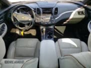 ✅ 2017 Chevrolet Impala Premier • VIN: 2G1145S31H9194030 • Лот: 67769614. Опубликован ранее на Copart с пробегом 137 214 миль. Бесплатный доступ к архиву аукционных продаж из США и подробный отчёт об истории автомобиля на DreamBid. Изображение 8.