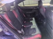 ✅ 2021 Subaru WRX STI • VIN: JF1VA2E6XM9819990 • Лот: 52006905. Опубликован ранее на Copart с пробегом Не указан. Бесплатный доступ к архиву аукционных продаж из США и подробный отчёт об истории автомобиля на DreamBid. Изображение 10.