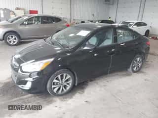 2015 Hyundai Accent GLS с VIN KMHCU4AE8FU824392, выставлен на аукционе IAAI как лот 43217625 с пробегом 131 316 миль миль и . История ставок и продаж доступна на DreamBid. Изображение 2.