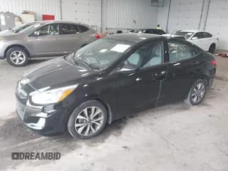✅ 2015 Hyundai Accent GLS • VIN: KMHCU4AE8FU824392 • Лот: 43217625. Опубликован ранее на IAAI с пробегом 131 316 миль. Бесплатный доступ к архиву аукционных продаж из США и подробный отчёт об истории автомобиля на DreamBid. Изображение 2.
