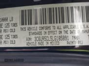 ✅ 2020 Ram 2500 Tradesman • VIN: 3C6UR5CL5LG185891 • Lot: 40776376. Wystawiony na IAAI z przebiegiem 181 139 mil. Bezpłatny archiwum sprzedaży aukcyjnych z USA i szczegółowy raport historii pojazdu na DreamBid. Zdjęcie 9.