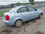 ✅ 2011 Hyundai Accent GLS • VIN: KMHCN4AC4BU616077 • Лот: 42528696. Опубликован ранее на IAAI с пробегом 224 864 миль. Бесплатный доступ к архиву аукционных продаж из США и подробный отчёт об истории автомобиля на DreamBid. Изображение 4.