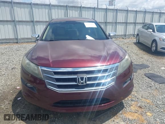 ✅ 2012 Honda Crosstour EX-L • VIN: 5J6TF1H57CL006571 • Lot: 42391418. Wystawiony na IAAI z przebiegiem 171 369 mil. Bezpłatny archiwum sprzedaży aukcyjnych z USA i szczegółowy raport historii pojazdu na DreamBid. Zdjęcie 12.