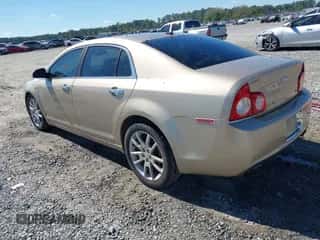 2008 Chevrolet Malibu LTZ z VIN 1G1ZK57708F279016, wystawiony jako IAAI lot #43468364 z przebiegiem 179 023 mil mil oraz . Historia ofert i sprzedaży dostępna na DreamBid. Obrazek 3.