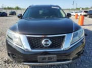 ✅ 2014 Nissan Pathfinder SV • VIN: 5N1AR2MN7EC633169 • Лот: 60052255. Опубликован ранее на Copart с пробегом 124 653 миль. Бесплатный доступ к архиву аукционных продаж из США и подробный отчёт об истории автомобиля на DreamBid. Изображение 5.