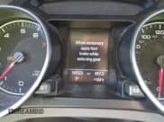 ✅ 2010 Audi A5 • VIN: WAULFBFR0AA030914 • Lot: 42507810. Wystawiony na IAAI z przebiegiem 164 323 mil. Bezpłatny archiwum sprzedaży aukcyjnych z USA i szczegółowy raport historii pojazdu na DreamBid. Zdjęcie 7.