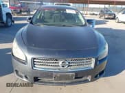 ✅ 2011 Nissan Maxima SV • VIN: 1N4AA5AP7BC838155 • Lot: 43490583. Listed on IAAI with 116,477 mi. Free auction sales archive from the USA and detailed vehicle history report at DreamBid. Image 12.