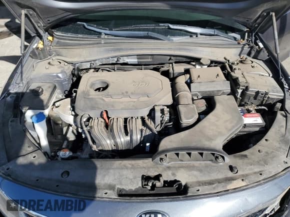 ✅ 2017 Kia Optima LX • VIN: 5XXGT4L30HG173935 • Lot: 91469775. Wystawiony na Copart z przebiegiem 136 952 mil. Bezpłatny archiwum sprzedaży aukcyjnych z USA i szczegółowy raport historii pojazdu na DreamBid. Zdjęcie 11.