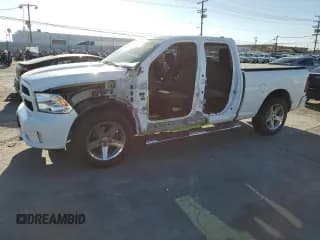 ✅ 2017 Ram 1500 Tradesman • VIN: 1C6RR6FT0HS532860 • Lot: 85733705. Wystawiony na Copart z przebiegiem 167 802 mil. Bezpłatny archiwum sprzedaży aukcyjnych z USA i szczegółowy raport historii pojazdu na DreamBid. Zdjęcie 1.