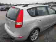 2010 Hyundai Elantra GLS z VIN KMHDC8AE1AU056746, wystawiony jako IAAI lot #43211721 z przebiegiem 163 547 mil mil oraz . Historia ofert i sprzedaży dostępna na DreamBid. Obrazek 6.