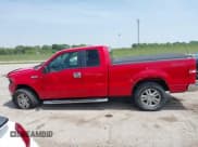 ✅ 2008 Ford F-150 XLT • VIN: 1FTPX14V48FB18065 • Лот: 42280239. Опубликован ранее на IAAI с пробегом 201 208 миль. Бесплатный доступ к архиву аукционных продаж из США и подробный отчёт об истории автомобиля на DreamBid. Изображение 15.