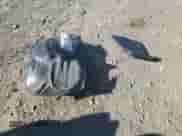 2023 Toyota Camry SE with VIN 4T1T11BK9PU077933, listed as a Copart auction lot 71161015 with 48,420 mi miles and Salvage title. Bid and sale history available at DreamBid. Image 12.