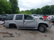 ✅ 2000 GMC Denali • VIN: 1GKEK13R6YR140162 • Lot: 42532005. Listed on IAAI with 213,050 mi. Free auction sales archive from the USA and detailed vehicle history report at DreamBid. Image 14.