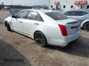 ✅ 2018 Cadillac CTS-V • VIN: 1G6A15S63J0130911 • Лот: 41506864. Опубликован ранее на IAAI с пробегом Не указан. Бесплатный доступ к архиву аукционных продаж из США и подробный отчёт об истории автомобиля на DreamBid. Изображение 3.