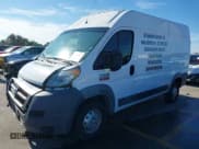 ✅ 2017 Ram ProMaster Cargo • VIN: 3C6TRVCG7HE521171 • Lot: 43801847. Wystawiony na IAAI z przebiegiem 159 562 mil. Bezpłatny archiwum sprzedaży aukcyjnych z USA i szczegółowy raport historii pojazdu na DreamBid. Zdjęcie 14.