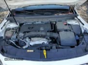 ✅ 2021 Mercedes-Benz GLB 250 • VIN: W1N4M4HB0MW096792 • Lot: 89812175. Wystawiony na Copart z przebiegiem 88 721 mil. Bezpłatny archiwum sprzedaży aukcyjnych z USA i szczegółowy raport historii pojazdu na DreamBid. Zdjęcie 12.