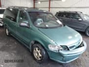 ✅ 2000 Oldsmobile Silhouette GL • VIN: 1GHDX03E8YD259922 • Лот: 41620462. Опубликован ранее на IAAI с пробегом 232 387 миль. Бесплатный доступ к архиву аукционных продаж из США и подробный отчёт об истории автомобиля на DreamBid. Изображение 6.