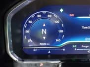 ✅ 2023 Chevrolet Silverado 1500 LT Trail Boss • VIN: 3GCUDFED3PG196963 • Lot: 42379114. Wystawiony na IAAI z przebiegiem 70 043 mil. Bezpłatny archiwum sprzedaży aukcyjnych z USA i szczegółowy raport historii pojazdu na DreamBid. Zdjęcie 15.