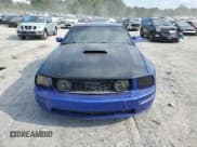 ✅ 2005 Ford Mustang GT Deluxe • VIN: 1ZVFT82H755251530 • Lot: 80373515. Listed on Copart with 151,329 mi. Free auction sales archive from the USA and detailed vehicle history report at DreamBid. Image 5.