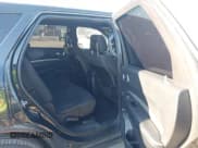 ✅ 2014 Dodge Durango SXT • VIN: 1C4RDJAG1EC503538 • Lot: 43601754. Wystawiony na IAAI z przebiegiem 185 816 mil. Bezpłatny archiwum sprzedaży aukcyjnych z USA i szczegółowy raport historii pojazdu na DreamBid. Zdjęcie 8.