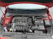 2020 Hyundai Accent SE z VIN 3KPC24A68LE109609, wystawiony jako Copart lot #71528454 z przebiegiem 39 348 mil mil oraz Szkoda całkowita • Salvage title. Historia ofert i sprzedaży dostępna na DreamBid. Obrazek 11.