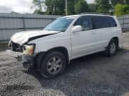 ✅ 2007 Toyota Highlander • VIN: JTEGP21A570129323 • Лот: 56898785. Опубликован ранее на Copart с пробегом 158 036 миль. Бесплатный доступ к архиву аукционных продаж из США и подробный отчёт об истории автомобиля на DreamBid. Изображение 1.