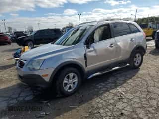 2008 Saturn VUE XE z VIN 3GSCL33P58S652099, wystawiony jako Copart lot #79281034 z przebiegiem 113 963 mil mil oraz Szkoda całkowita • Salvage title. Historia ofert i sprzedaży dostępna na DreamBid. Obrazek 1.
